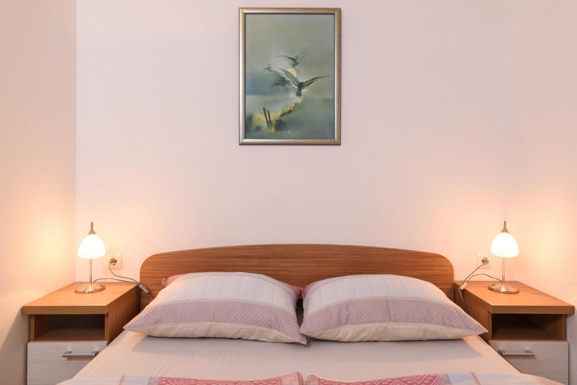טרוגיר Apartman Karic מראה חיצוני תמונה